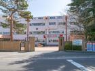リーブルガーデン新座市あたご 周辺環境2