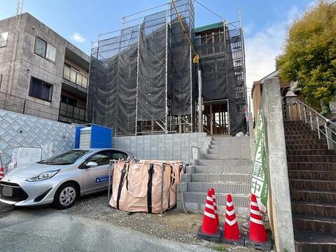リーブルガーデン宗像市平井２丁目 外観・内装3