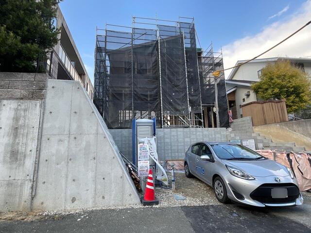リーブルガーデン宗像市平井２丁目 写真4