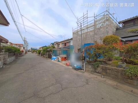 リーブルガーデン愛西市北一色町昭和 外観・内装5