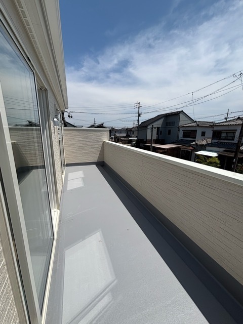 リーブルガーデン愛西市北一色町昭和 写真11