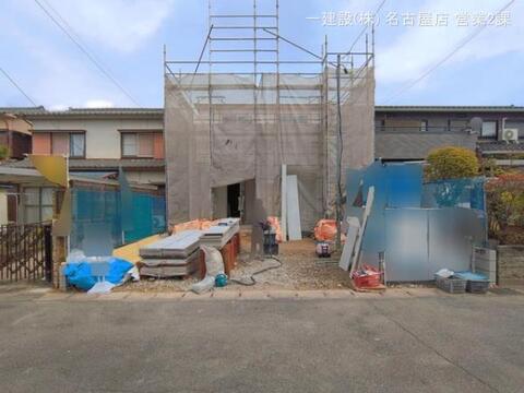 リーブルガーデン愛西市北一色町昭和 外観・内装2