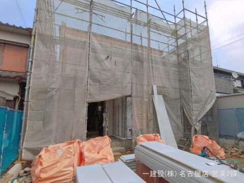 リーブルガーデン愛西市北一色町昭和 外観・内装3