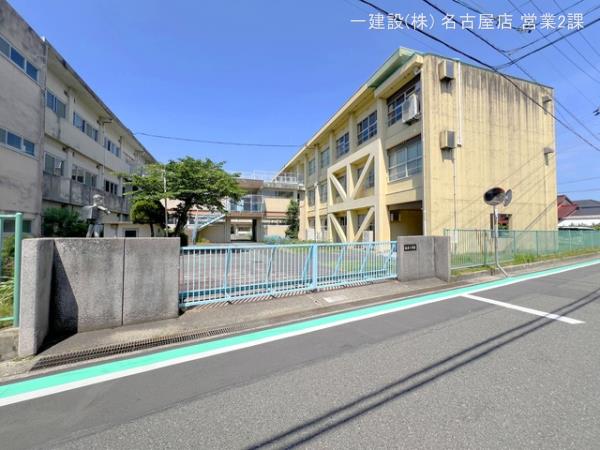リーブルガーデン愛西市北一色町昭和 周辺環境1