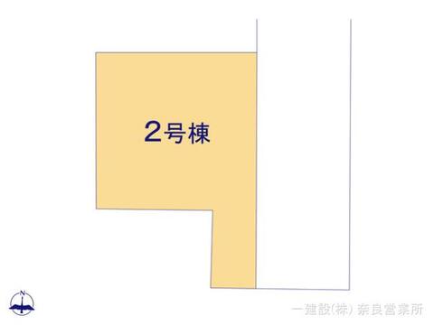 リーブルガーデン亀岡篠町柏原町頭 間取り2