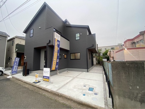 リーブルガーデン大和市福田８丁目 外観・内装7