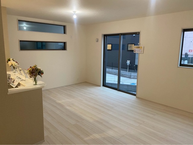 リーブルガーデン大和市福田８丁目 写真3