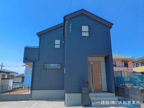 リーブルガーデン海老名市国分寺台5丁目第2 外観・内装2