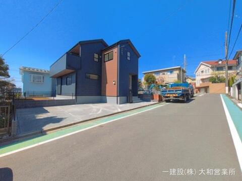 リーブルガーデン海老名市国分寺台5丁目第2 外観・内装3