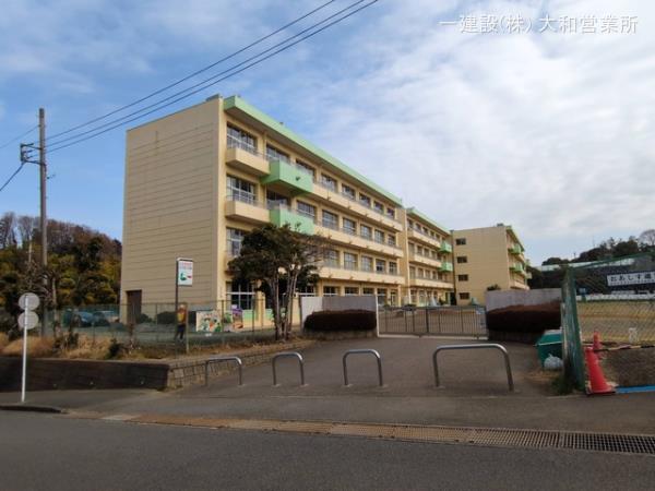 リーブルガーデン海老名市国分寺台5丁目第2 周辺環境1