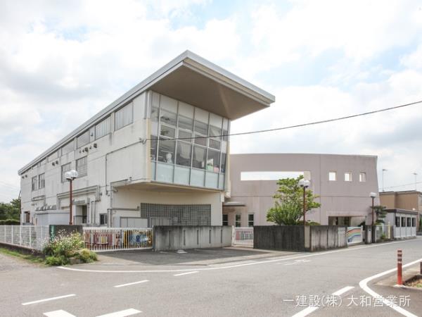 リーブルガーデン海老名市国分寺台5丁目第2 周辺環境4