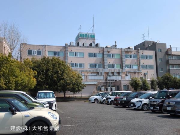 リーブルガーデン海老名市国分寺台5丁目第2 周辺環境5