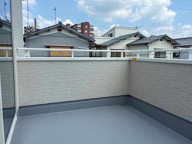 リーブルガーデン奈良市大森西町 写真7