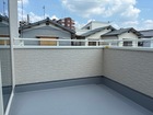 リーブルガーデン奈良市大森西町 写真7