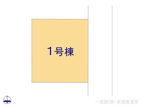 リーブルガーデン奈良市大森西町 間取り2