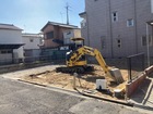 リーブルガーデン奈良市大森西町 写真2