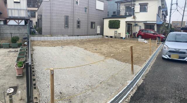 リーブルガーデン奈良市大森西町 写真3
