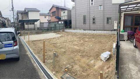 リーブルガーデン奈良市大森西町 外観・内装4