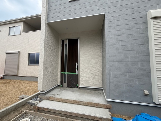 リーブルガーデン一宮市萩原町第三 写真12