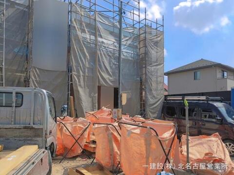 リーブルガーデン清須市阿原星の宮 外観・内装5