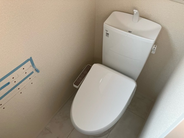 リーブルガーデン清須市阿原星の宮 写真6