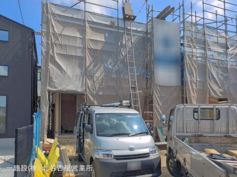 リーブルガーデン清須市阿原星の宮 外観・内装3