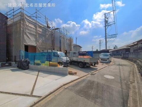 リーブルガーデン清須市阿原星の宮 外観・内装4