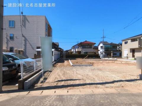 リーブルガーデン小牧市藤島町第二 外観・内装5
