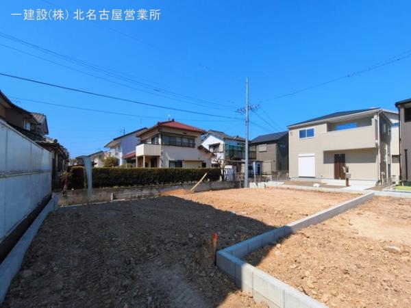 リーブルガーデン小牧市藤島町第二 写真6