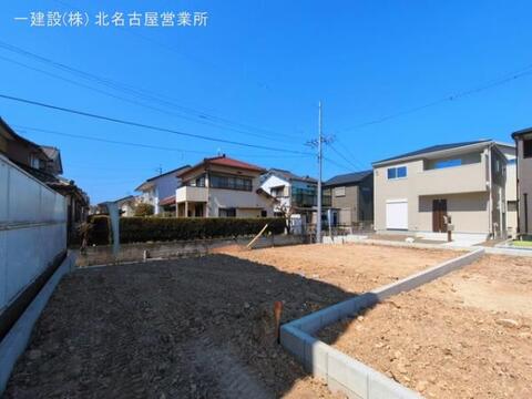 リーブルガーデン小牧市藤島町第二 外観・内装6