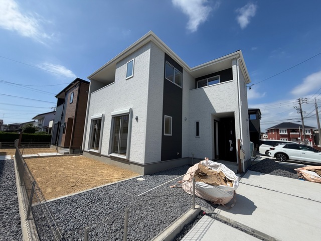 リーブルガーデン小牧市藤島町第二 写真7