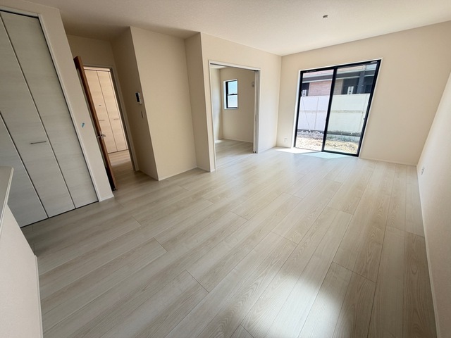 リーブルガーデン小牧市藤島町第二 写真8