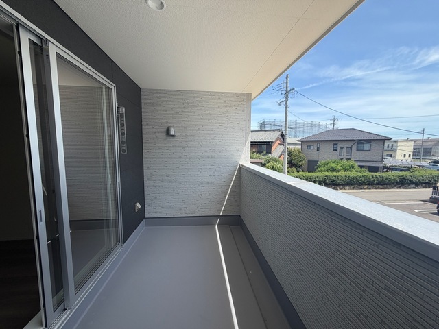 リーブルガーデン小牧市藤島町第二 写真12