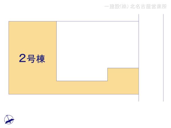 リーブルガーデン小牧市藤島町第二 写真10