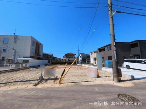 リーブルガーデン小牧市藤島町第二 外観・内装2