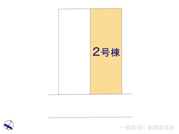 リーブルガーデン藤枝市藤岡4丁目2期 写真4