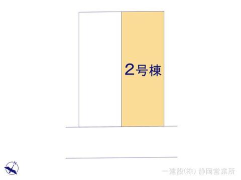 リーブルガーデン藤枝市藤岡4丁目2期 間取り4