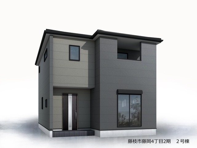 リーブルガーデン藤枝市藤岡4丁目2期の画像3