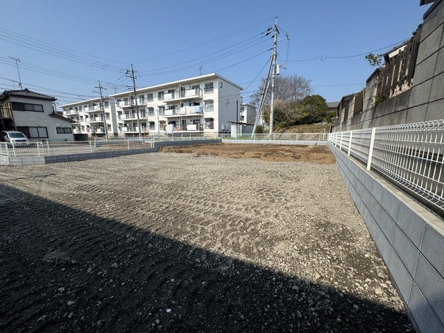 リーブルガーデン古河三和 写真5