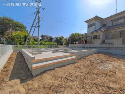 リーブルガーデン古河三和 外観・内装6