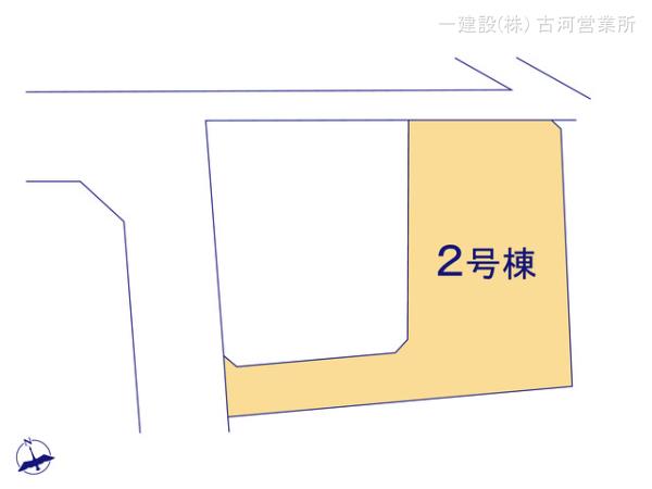 リーブルガーデン古河三和 写真9