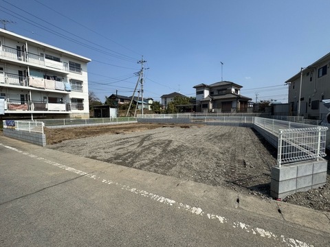 リーブルガーデン古河三和 外観・内装2