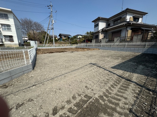 リーブルガーデン古河三和 写真4