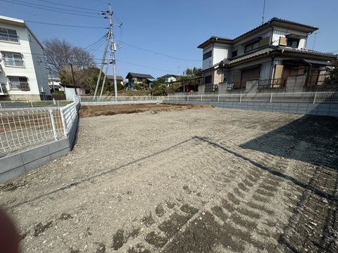 リーブルガーデン古河三和 外観・内装4