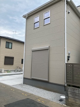 リーブルガーデン鴻巣人形4丁目 外観・内装11