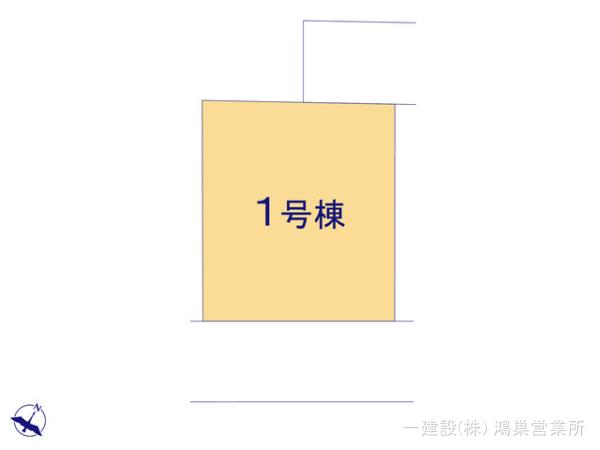 リーブルガーデン鴻巣人形４丁目 写真7