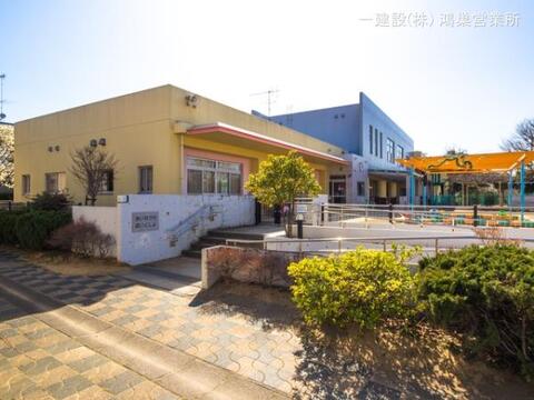 生出塚保育所：2070m