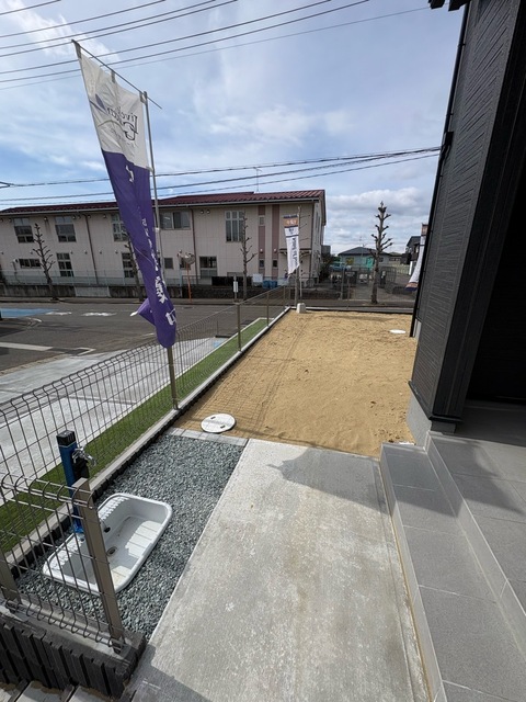 リーブルガーデン多賀城浮島２丁目Ⅳ 写真11