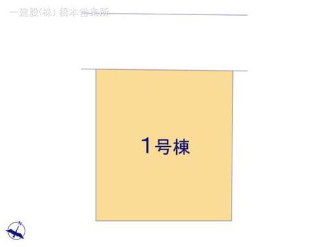 リーブルガーデン相模原上溝第３１ 間取り2