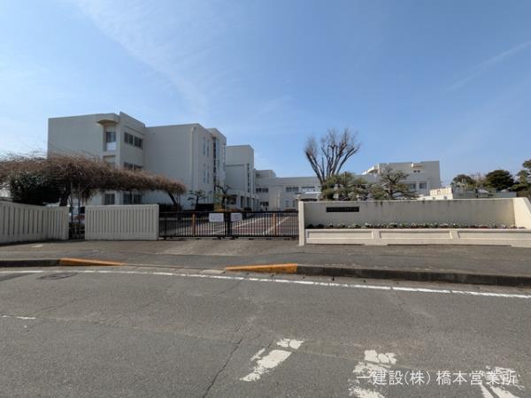 リーブルガーデン相模原上溝第３１ 周辺環境2
